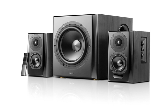 Système Son Edifier S351DB 2.1 image 1