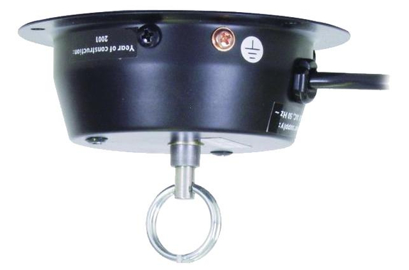 Eurolite MD-1015 Spiegelbolmotor image 1