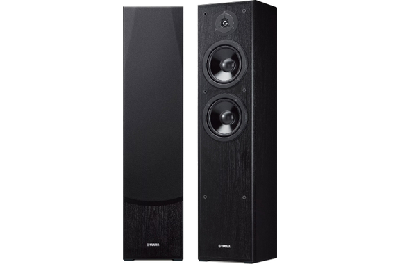 Pareja de Altavoces de Suelo Yamaha NS-F51 HiFi image 1