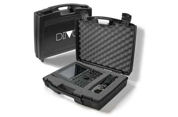 M-Live Divo Hard Bag image 1