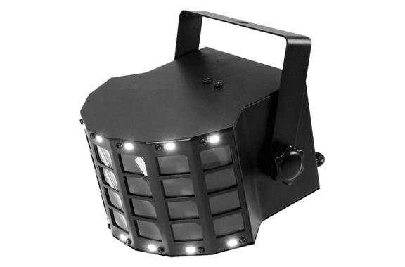 Eurolite LED Mini D-6 Hybrid Strahleneffekt image 1