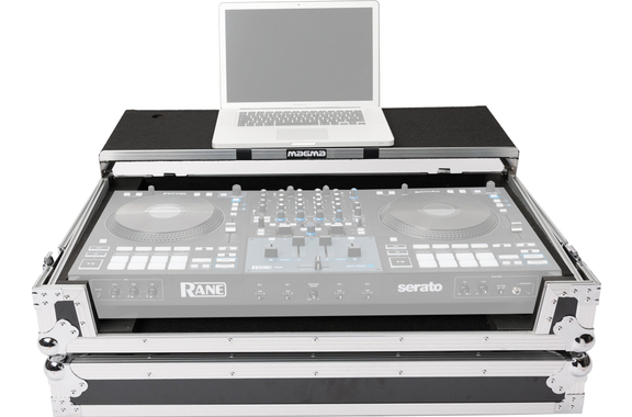 Magma DJ-Controller Workstation Four image 1