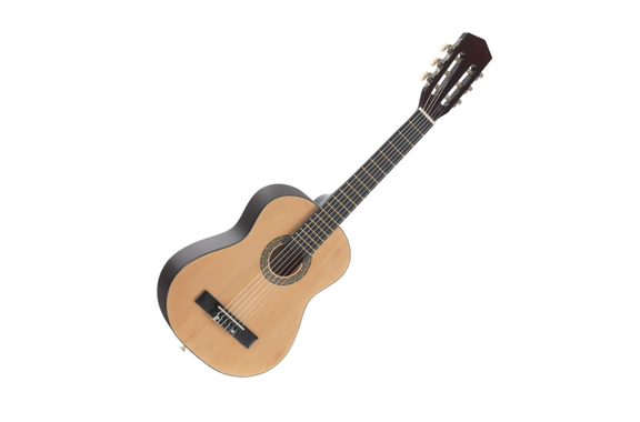 Classic Cantabile Acoustic Series AS-851 Klassikgitarre 1/4 image 1