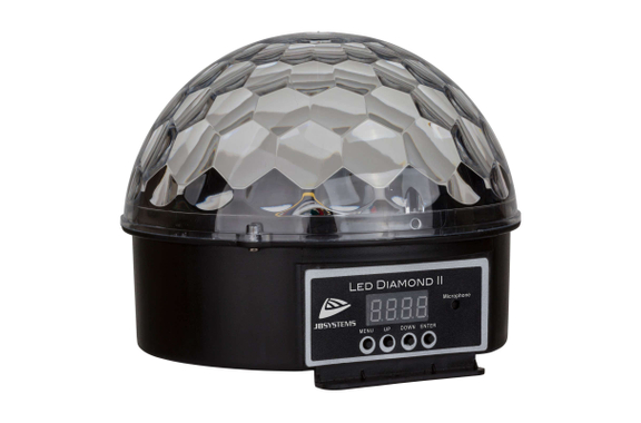 JB Systems LED Diamond II image 1