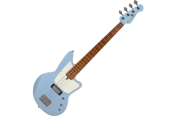 Ashdown Roasted Capri Ice Blue image 1