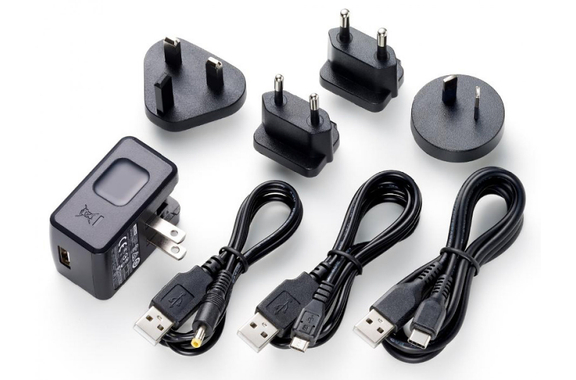 Alimentation Tascam PS-P520U image 1