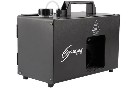 Chauvet DJ Hurricane Haze 1DX image 1