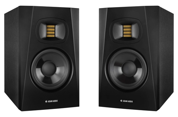 Adam Audio T5V Stereo Set image 1