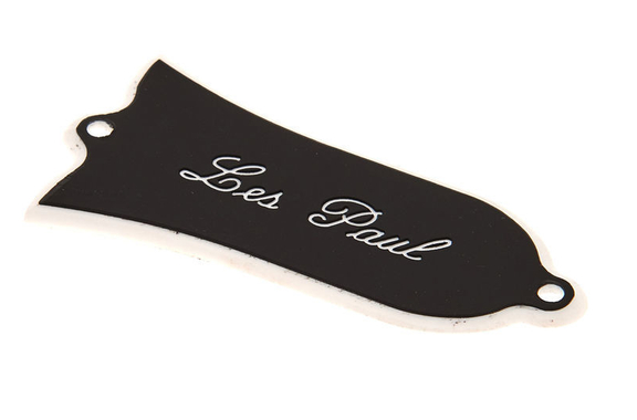 Gibson Truss Rod Cover '61 "Les Paul" Historic image 1