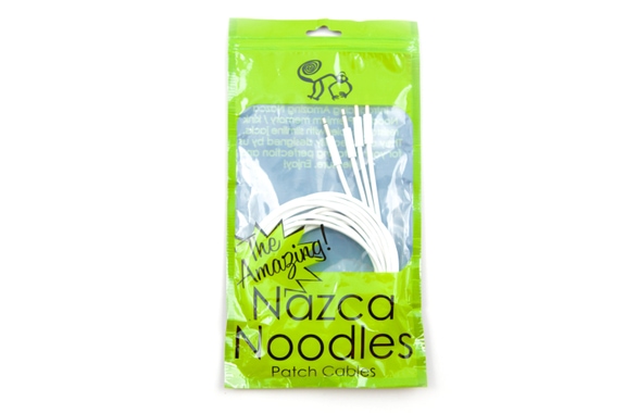 cre8audio Nazca Noodles White 25 image 1