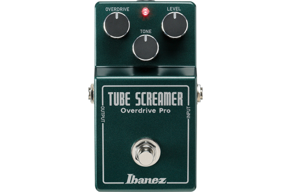Ibanez TS808HWV2 Tubescreamer Handwired Next-Gen  - Retoure (Zustand: gut) image 1