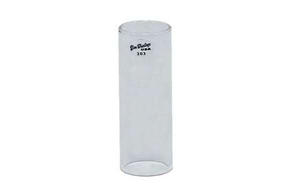 Dunlop 203 Regular Wall Large Glass Slide image 1