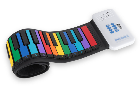 McGrey RA-49 Kids Roll Piano image 1