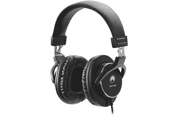 Omnitronic SHP-900 Auriculares de Monitorización image 1