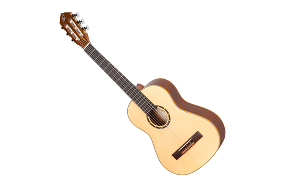 Ortega R121L-1/2 Nature image 1