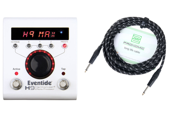 Eventide H9 Max Harmonizer Set image 1