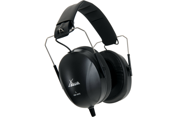 Casque XDrum HD-995 avec Réduction de Bruit image 1