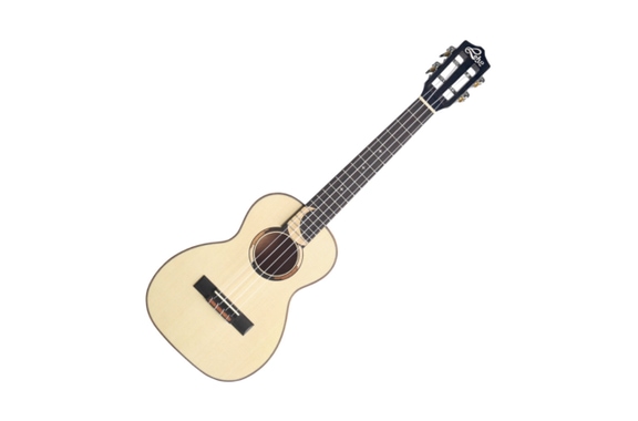 Leho LHUS-MOONY FOREST Sopran Ukulele image 1