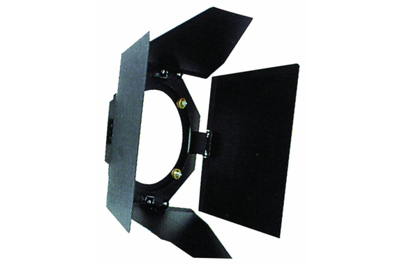 Eurolite Barndoors Voor Theaterspot 650/1000 image 1