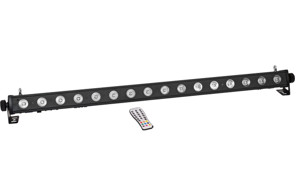 Eurolite LED PIX-16 QCL Bar image 1