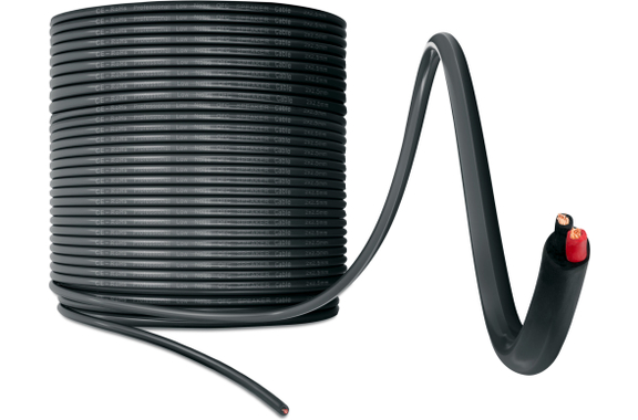 Pronomic BOXOE-100 Câble Haut-Parleur 100m image 1