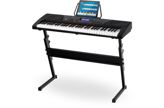McGrey LK-6150 61-Key Keyboard Safety Fix Set image 1