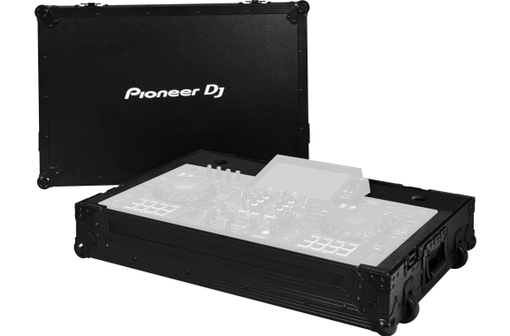 Pioneer DJ FLT-XDJRX3 Flight Case image 1