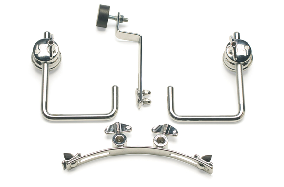 Adaptador de Soporte Sonor ZM 6505 para Parade Snare Drums image 1