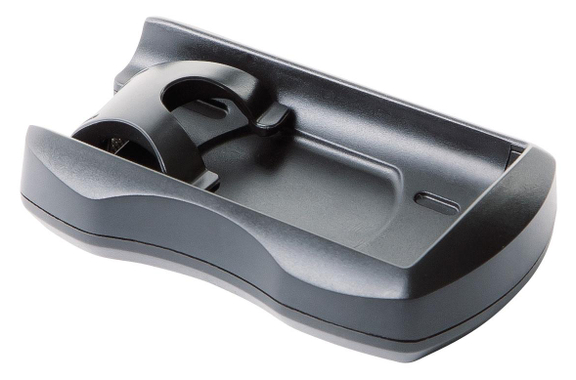 K&M 12256 Piede FlexLight Nero image 1