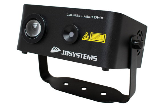 JB Systems Lounge Laser DMX image 1