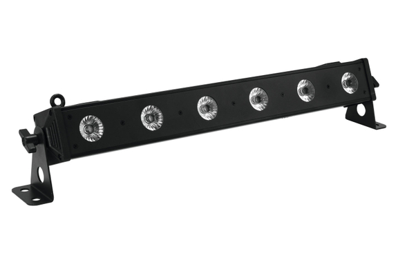 Eurolite LED Bar-6 QCL RGBW Leiste image 1