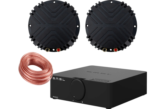 Xcite XBS50-4 50W Bass Shaker image 1