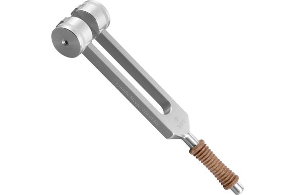 Sela SETFTP-SM Therapy Professional Stimmgabel Synodic Mond 210,42 Hz image 1