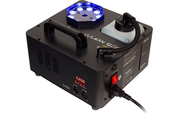 Algam Lighting VULKAN1200  - Retoure (Zustand: gut) image 1