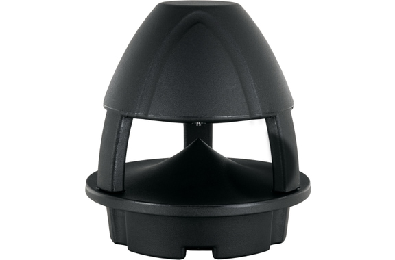 McGrey WPL-660BK BT 360° Outdoor-Lautsprecher mit Bluetooth Schwarz 120 Watt  - Retoure (Zustand: sehr gut) image 1