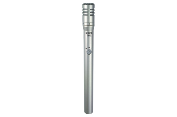 Shure SM81-LC image 1