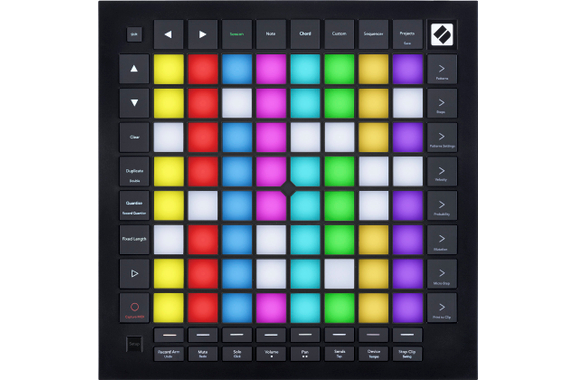 Novation Launchpad PRO MK3 image 1