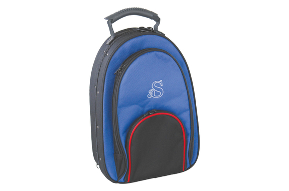 Stölzel Clarinet Case For Bb Clarinet image 1