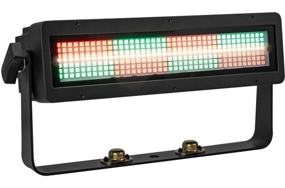 Eurolite LED IP PIX Strobe RGB CW+WW MK2 image 1