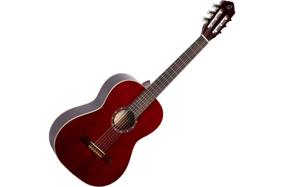 Ortega R121-7/8WR Rosso Vino image 1