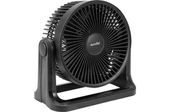 Eurolite AF-10 Mini Ventilateur Silencieux image 1