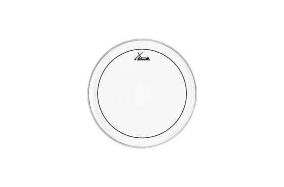 XDrum Oil Hydraulic Drumhead 14" image 1