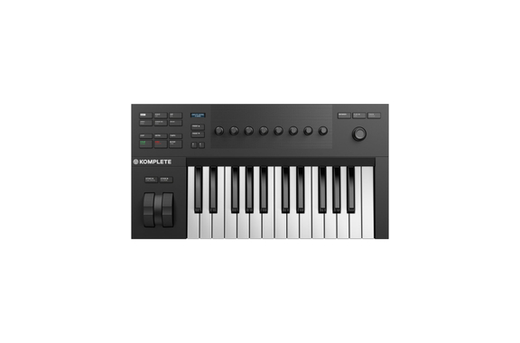 Native Instruments KOMPLETE KONTROL A25 image 1