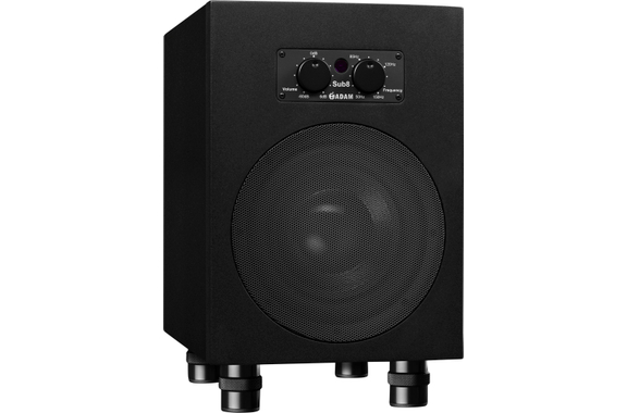Adam Audio Sub8 image 1
