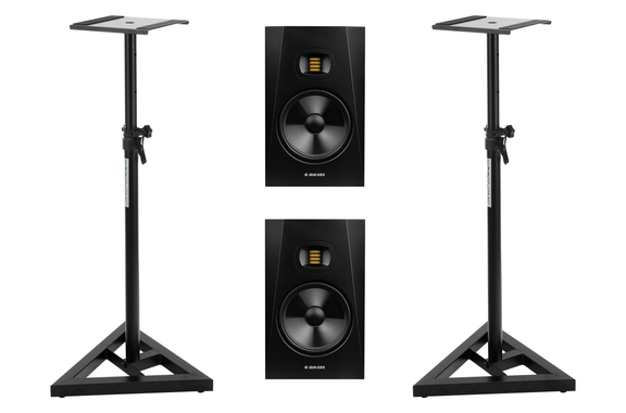 Adam Audio T8V Stativ Set image 1