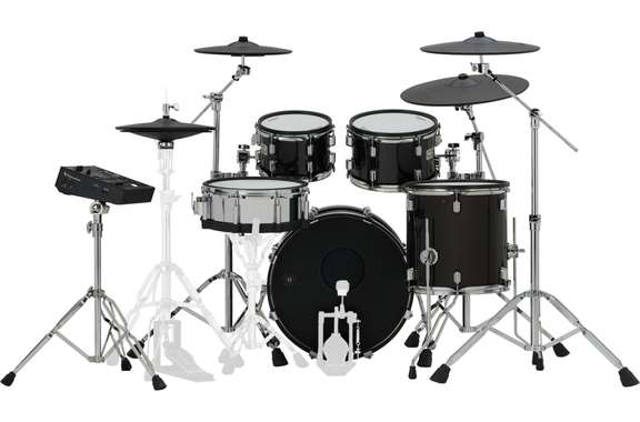 Roland VAD516 V-Drum Kit image 1