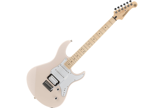Yamaha Pacifica 112VM RL SP Chitarra Elettrica Sonic Pink image 1