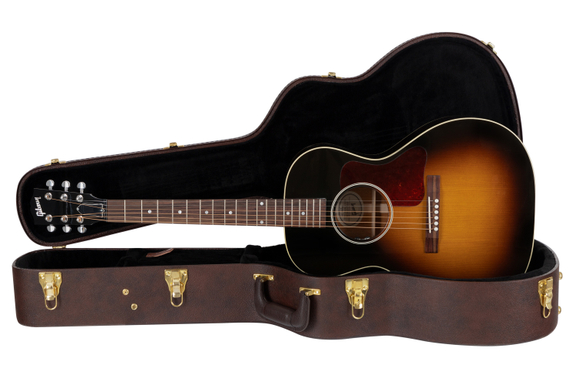 Gibson L-00 Standard Vintage Sunburst image 1