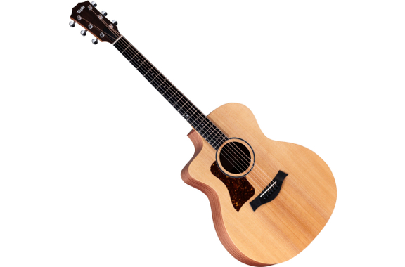 Taylor 14ce LH image 1