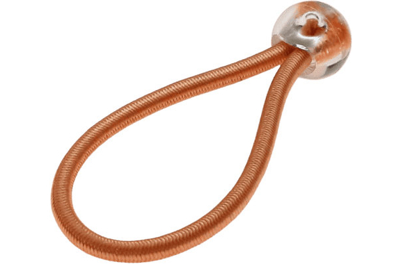 lefreQue Bande Élastique Or Rose 45 mm image 1
